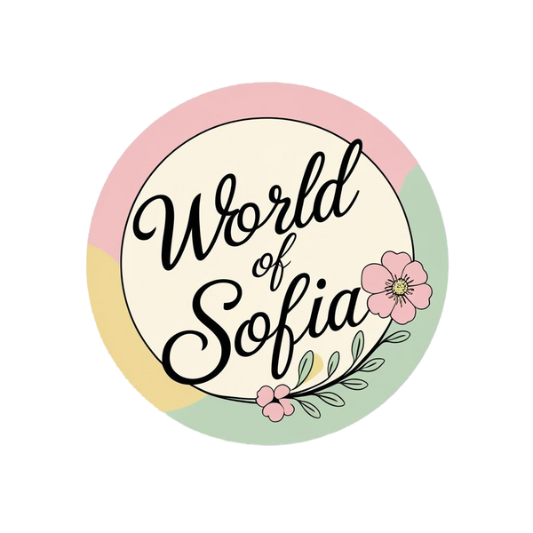 The World of Sofia