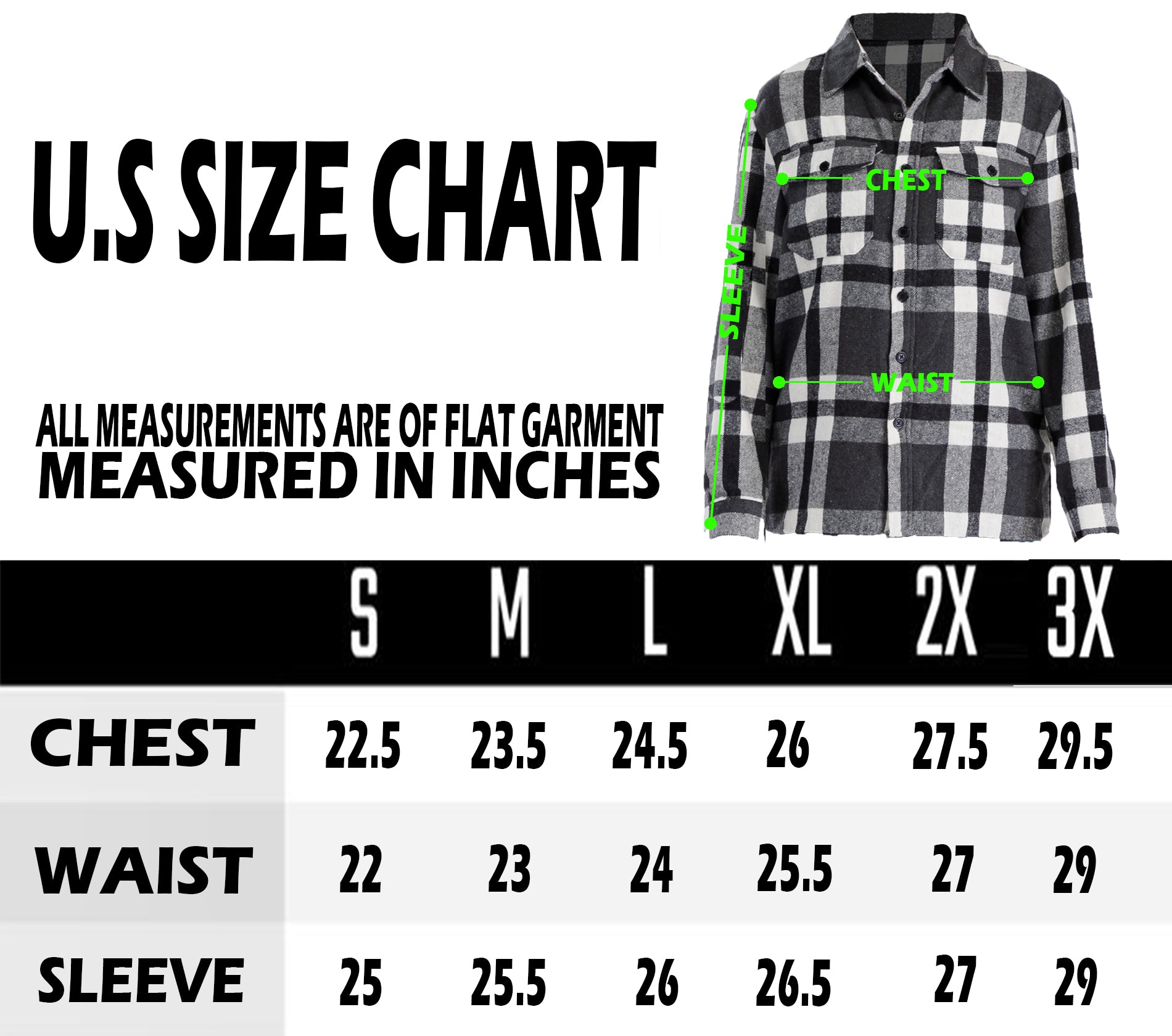 Boyfriend Oversized Soft Flannel Shacket FL505